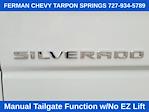 New 2026 Chevrolet Silverado 1500 Work Truck Regular Cab Pickup for sale #26T121 - photo 16