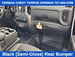 New 2026 Chevrolet Silverado 1500 Work Truck Regular Cab Pickup for sale #26T121 - photo 18