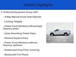 New 2026 Chevrolet Silverado 1500 Work Truck Regular Cab Pickup for sale #26T121 - photo 4