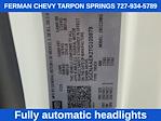 New 2026 Chevrolet Silverado 1500 Work Truck Regular Cab Pickup for sale #26T121 - photo 20