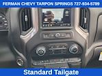 New 2026 Chevrolet Silverado 1500 Work Truck Regular Cab Pickup for sale #26T121 - photo 23