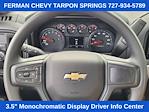 New 2026 Chevrolet Silverado 1500 Work Truck Regular Cab Pickup for sale #26T121 - photo 27