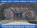 New 2026 Chevrolet Silverado 1500 Work Truck Regular Cab Pickup for sale #26T121 - photo 29