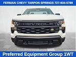 New 2026 Chevrolet Silverado 1500 Work Truck Regular Cab Pickup for sale #26T121 - photo 7