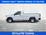 New 2026 Chevrolet Silverado 1500 Work Truck Regular Cab Pickup for sale #26T121 - photo 9