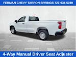 New 2026 Chevrolet Silverado 1500 Work Truck Regular Cab Pickup for sale #26T121 - photo 10