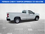 New 2026 Chevrolet Silverado 1500 Work Truck Regular Cab Pickup for sale #26T121 - photo 3