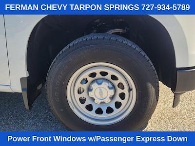 2026 Chevrolet Silverado 1500 Regular Cab RWD Pickup for sale #26T123 - photo 2