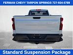 2026 Chevrolet Silverado 1500 Regular Cab RWD Pickup for sale #26T123 - photo 11