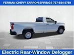 2026 Chevrolet Silverado 1500 Regular Cab RWD Pickup for sale #26T123 - photo 13
