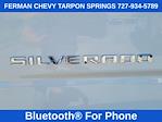 2026 Chevrolet Silverado 1500 Regular Cab RWD Pickup for sale #26T123 - photo 16