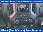 2026 Chevrolet Silverado 1500 Regular Cab RWD Pickup for sale #26T123 - photo 22