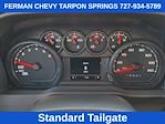2026 Chevrolet Silverado 1500 Regular Cab RWD Pickup for sale #26T123 - photo 29