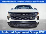 2026 Chevrolet Silverado 1500 Regular Cab RWD Pickup for sale #26T123 - photo 6