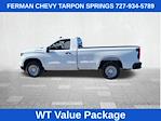 2026 Chevrolet Silverado 1500 Regular Cab RWD Pickup for sale #26T123 - photo 9