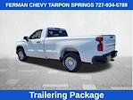 2026 Chevrolet Silverado 1500 Regular Cab RWD Pickup for sale #26T123 - photo 7