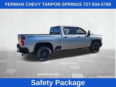 2026 Chevrolet Silverado 2500 Crew Cab 4WD Pickup for sale #26T134 - photo 2
