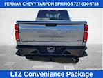 New 2026 Chevrolet Silverado 2500 LTZ Crew Cab for sale #26T134 - photo 12
