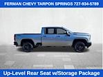 New 2026 Chevrolet Silverado 2500 LTZ Crew Cab for sale #26T134 - photo 2