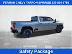 New 2026 Chevrolet Silverado 2500 LTZ Crew Cab for sale #26T134 - photo 13