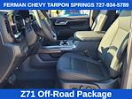 New 2026 Chevrolet Silverado 2500 LTZ Crew Cab for sale #26T134 - photo 16