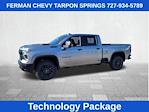 New 2026 Chevrolet Silverado 2500 LTZ Crew Cab for sale #26T134 - photo 8