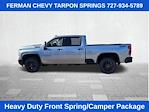 New 2026 Chevrolet Silverado 2500 LTZ Crew Cab for sale #26T134 - photo 7