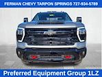 New 2026 Chevrolet Silverado 2500 LTZ Crew Cab for sale #26T134 - photo 6