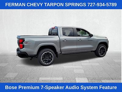 2026 Chevrolet Colorado Crew Cab 4WD Pickup for sale #26T135 - photo 2