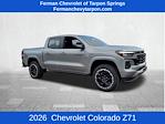 2026 Chevrolet Colorado Crew Cab 4WD Pickup for sale #26T135 - photo 1