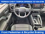 2026 Chevrolet Colorado Crew Cab 4WD Pickup for sale #26T135 - photo 15