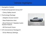 2026 Chevrolet Colorado Crew Cab 4WD Pickup for sale #26T135 - photo 4