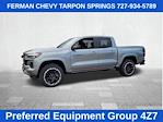 2026 Chevrolet Colorado Crew Cab 4WD Pickup for sale #26T135 - photo 7