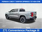 2026 Chevrolet Colorado Crew Cab 4WD Pickup for sale #26T135 - photo 9