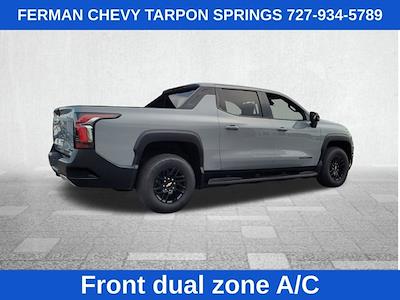 2026 Chevrolet Silverado EV Crew Cab 4WD Pickup for sale #26T136 - photo 2