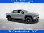 2026 Chevrolet Silverado EV Crew Cab 4WD Pickup for sale #26T136 - photo 1