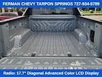 2026 Chevrolet Silverado EV Crew Cab 4WD Pickup for sale #26T136 - photo 10