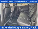 2026 Chevrolet Silverado EV Crew Cab 4WD Pickup for sale #26T136 - photo 15