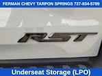 2026 Chevrolet Silverado EV Crew Cab 4WD Pickup for sale #26T136 - photo 18