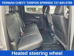 2026 Chevrolet Silverado EV Crew Cab 4WD Pickup for sale #26T136 - photo 19