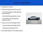 2026 Chevrolet Silverado EV Crew Cab 4WD Pickup for sale #26T136 - photo 2