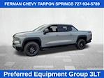 2026 Chevrolet Silverado EV Crew Cab 4WD Pickup for sale #26T136 - photo 5