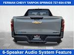 2026 Chevrolet Silverado EV Crew Cab 4WD Pickup for sale #26T136 - photo 9