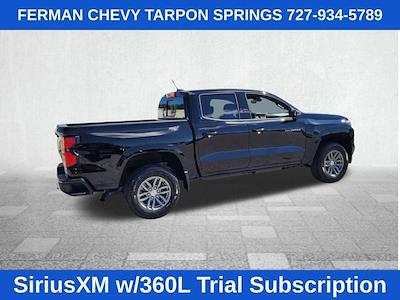 2026 Chevrolet Colorado Crew Cab RWD Pickup for sale #26T140 - photo 2