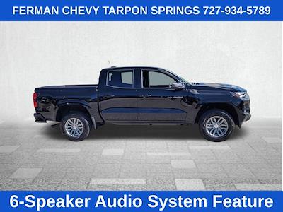 2026 Chevrolet Colorado Crew Cab RWD Pickup for sale #26T140 - photo 2