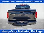 2026 Chevrolet Colorado Crew Cab RWD Pickup for sale #26T140 - photo 11