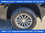 2026 Chevrolet Colorado Crew Cab RWD Pickup for sale #26T140 - photo 14