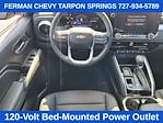 2026 Chevrolet Colorado Crew Cab RWD Pickup for sale #26T140 - photo 17