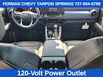 2026 Chevrolet Colorado Crew Cab RWD Pickup for sale #26T140 - photo 18