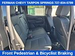 2026 Chevrolet Colorado Crew Cab RWD Pickup for sale #26T140 - photo 20